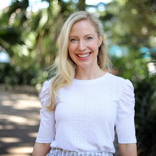 Vanessa McCausland
