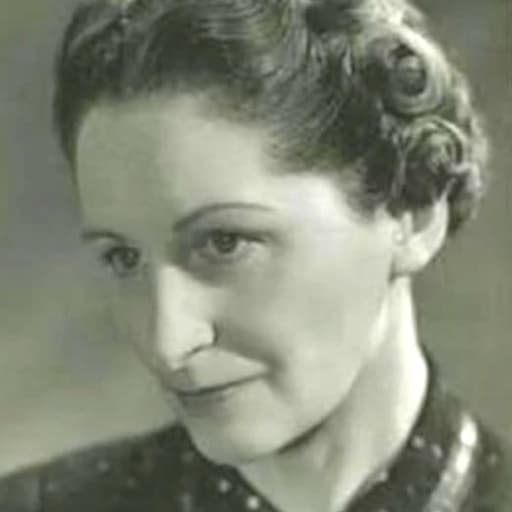 Vera Brittain