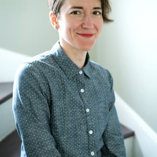 Vera Brosgol