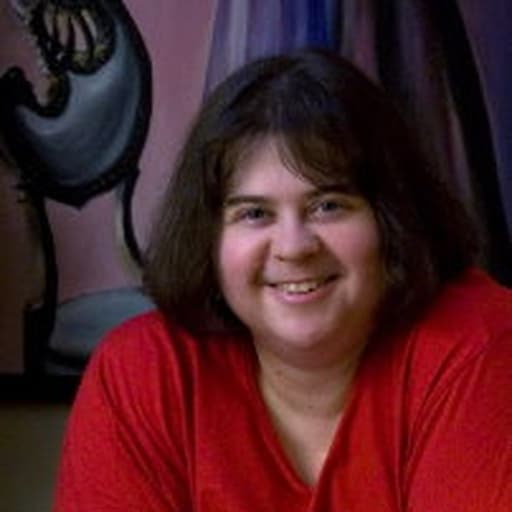 Vera Nazarian