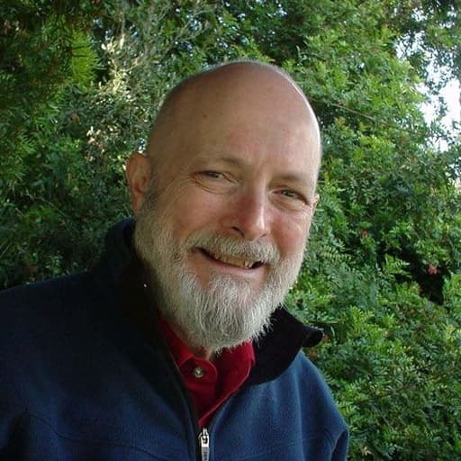 Vernor Vinge