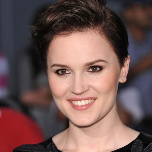 Veronica Roth