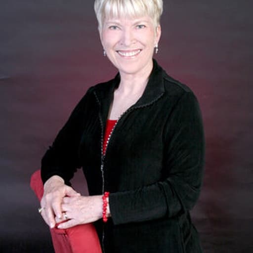 Vicki Lewis Thompson
