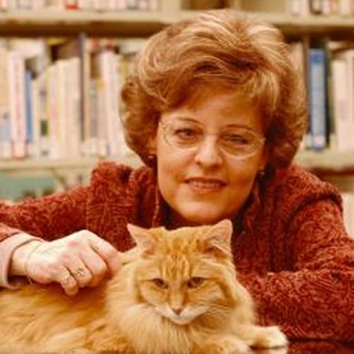 Vicki Myron