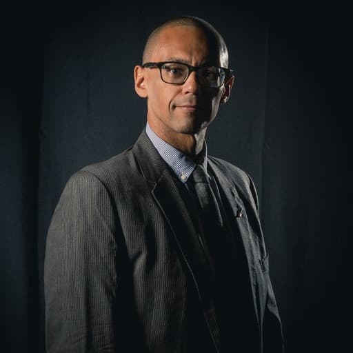 Victor LaValle