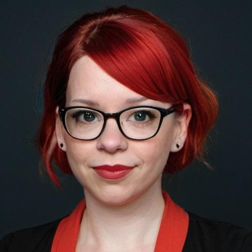Victoria E. Schwab