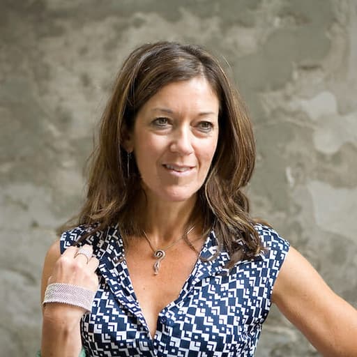 Victoria Hislop