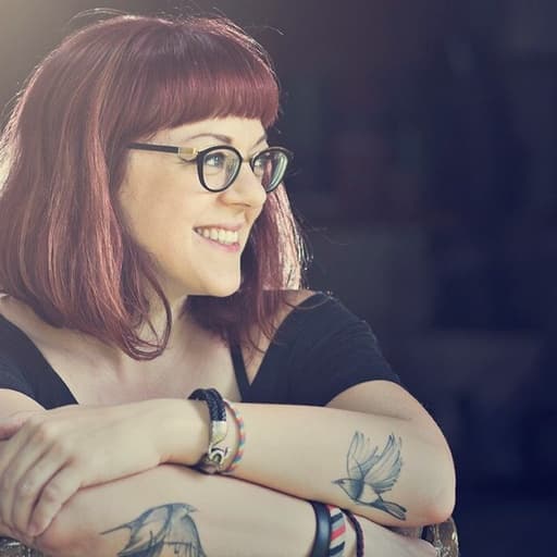 Victoria Schwab