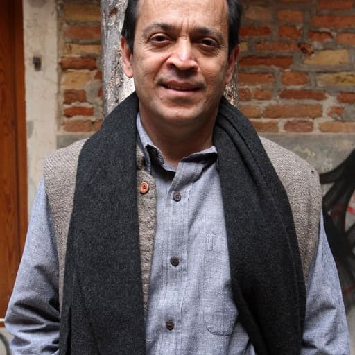 Vikram Seth