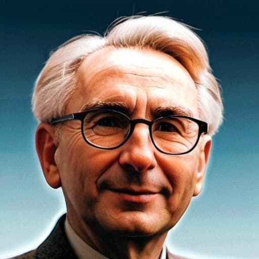 Viktor E Frankl