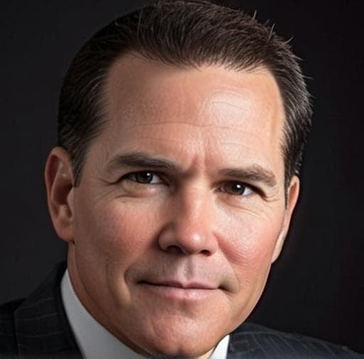 Vince Flynn