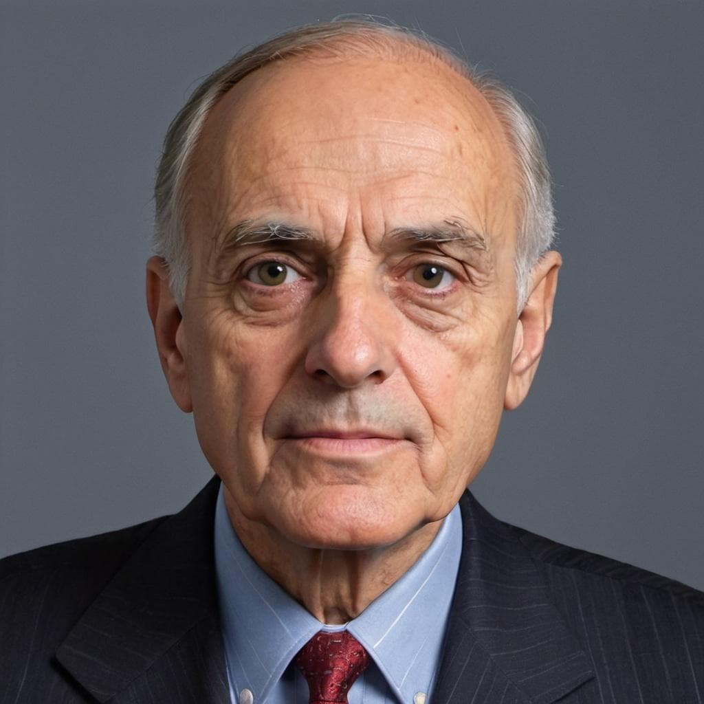 Vincent Bugliosi