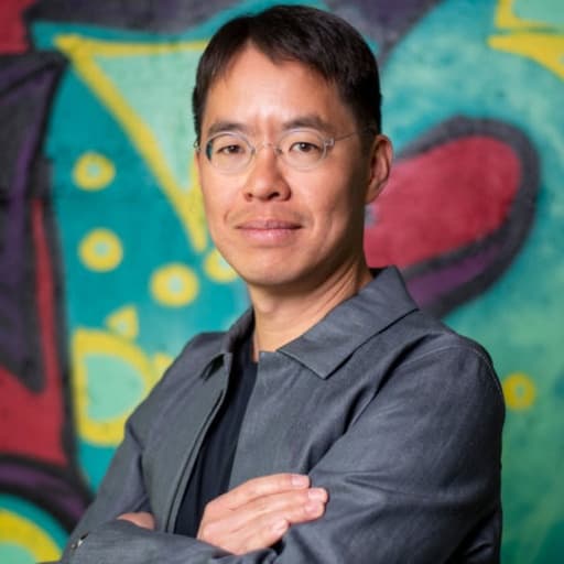 Vincent Lam