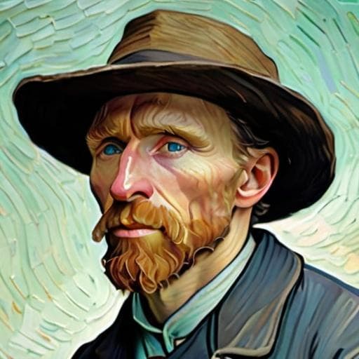 Vincent van Gogh