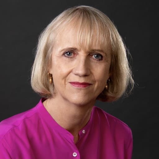 Virginia Nicholson