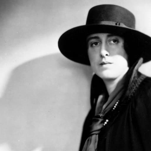 Vita Sackville-West