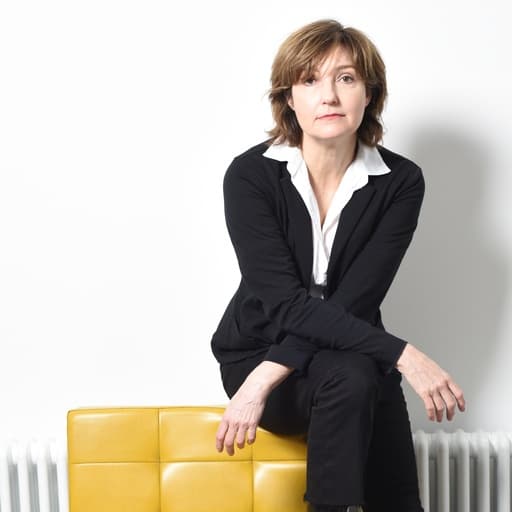 Viv Albertine