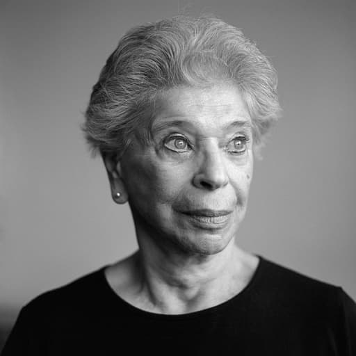 Vivian Gornick