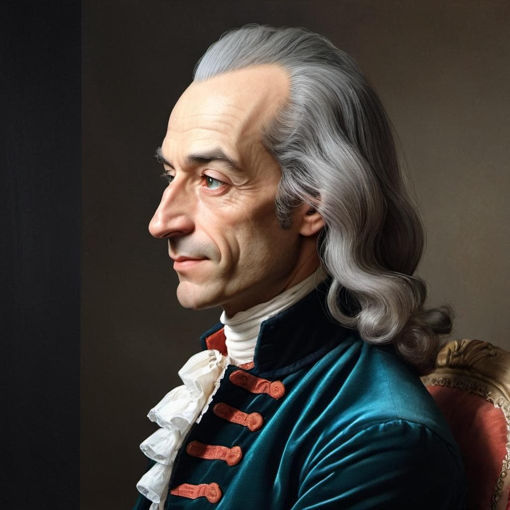 Voltaire