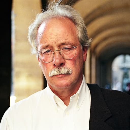 W.G. Sebald
