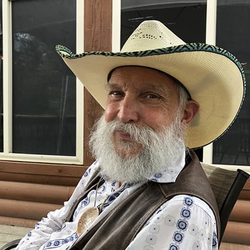 W. Michael Gear