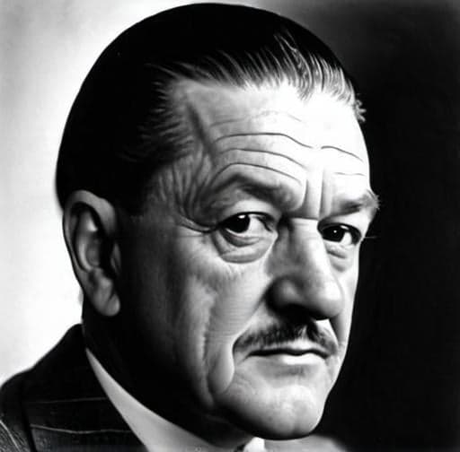 W. Somerset Maugham