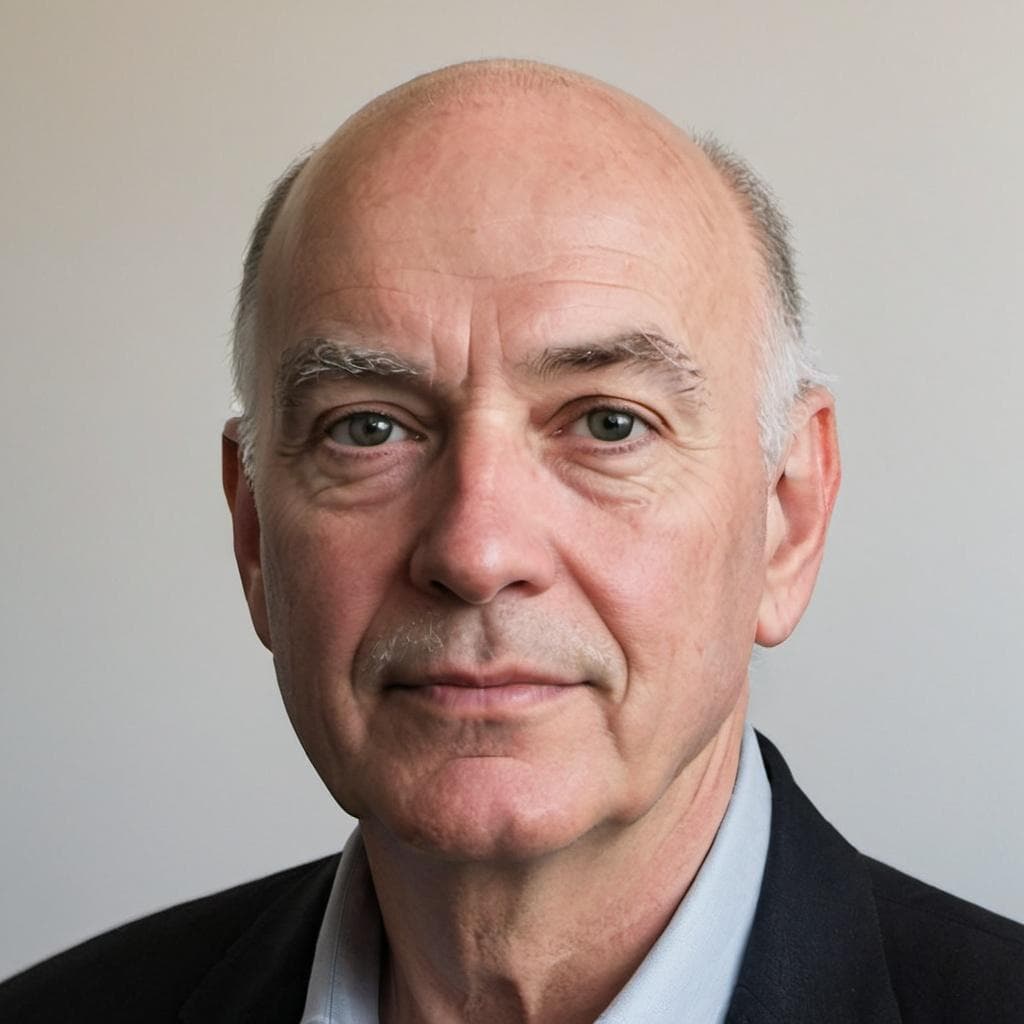 W. Timothy Gallwey