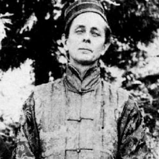 W.Y. Evans-Wentz