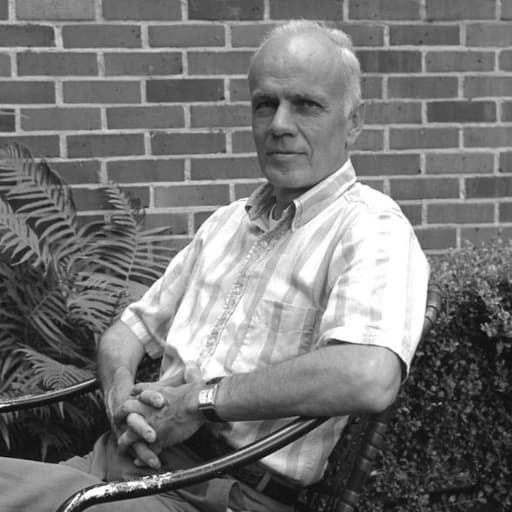 Walker Percy