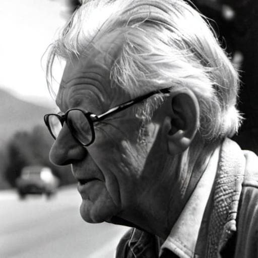 Wallace Stegner