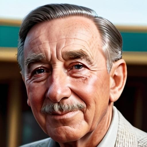 Walt Disney Company