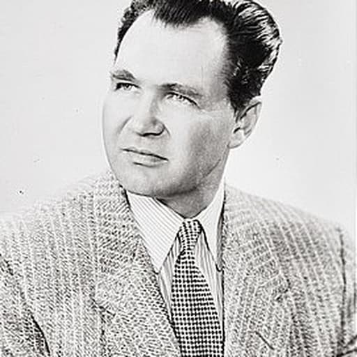 Walt Morey