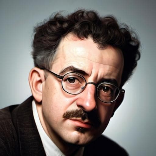 Walter Benjamin