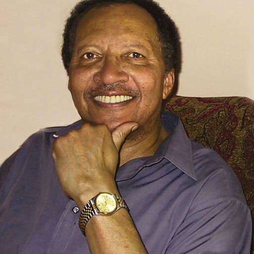 Walter Dean Myers