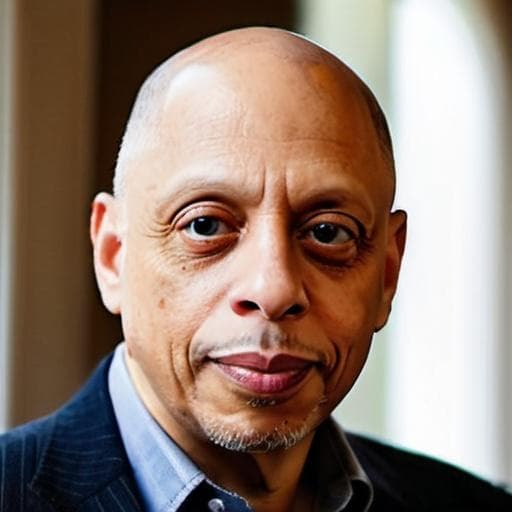 Walter Mosley