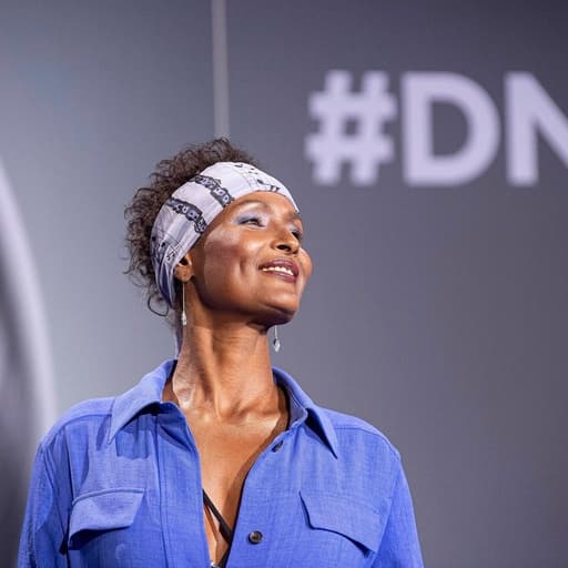 Waris Dirie