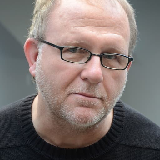 Wayne Johnston