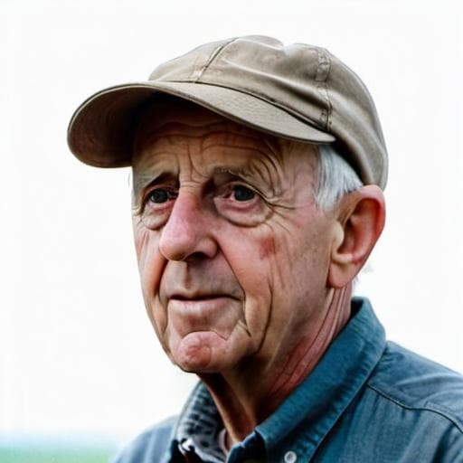 Wendell Berry