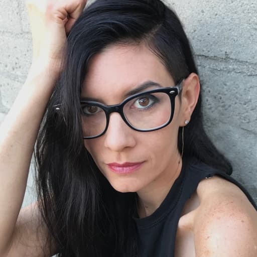 Wendy Heard