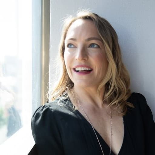 Wendy   Walker