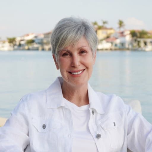 Wendy  Wax