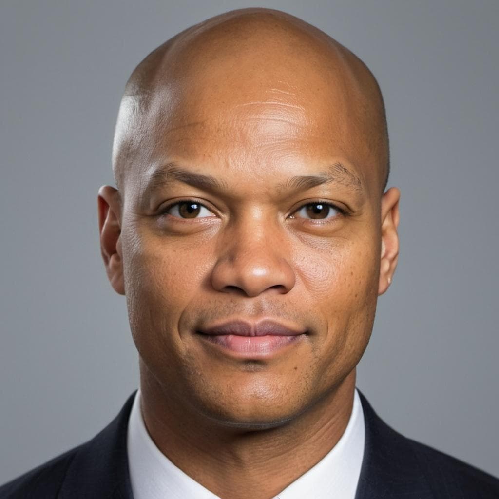Wes  Moore