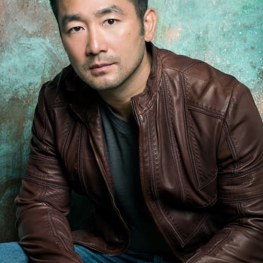 Wesley Chu