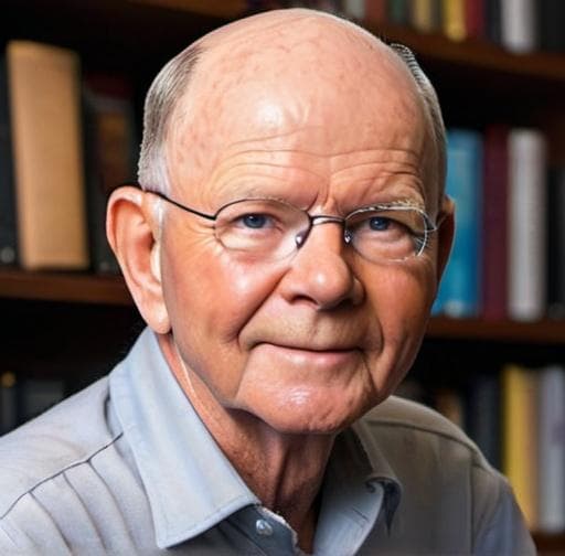 Wilbur Smith