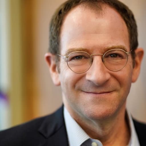 Will Schwalbe
