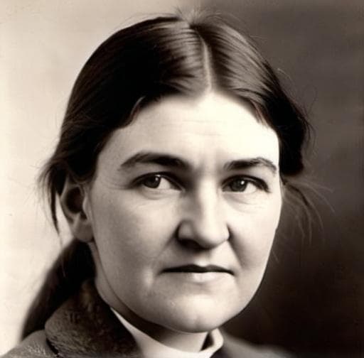 Willa Cather