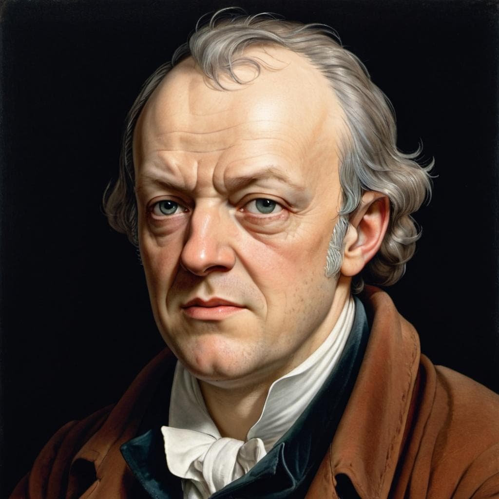 William Blake