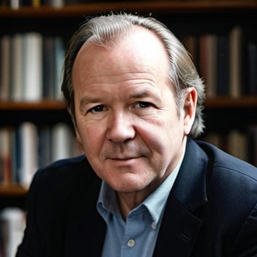 William Boyd