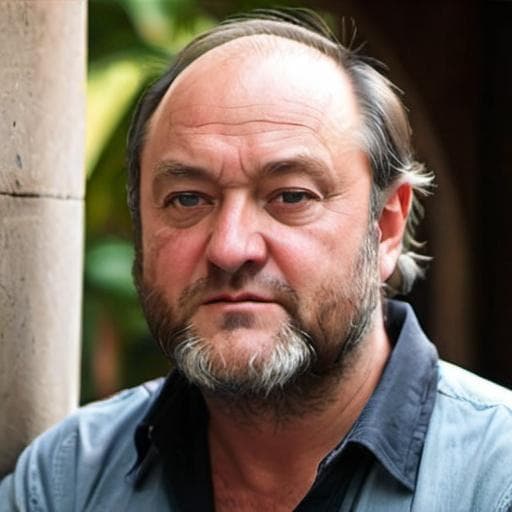 William Dalrymple