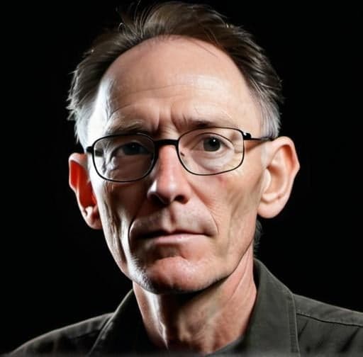 William Gibson